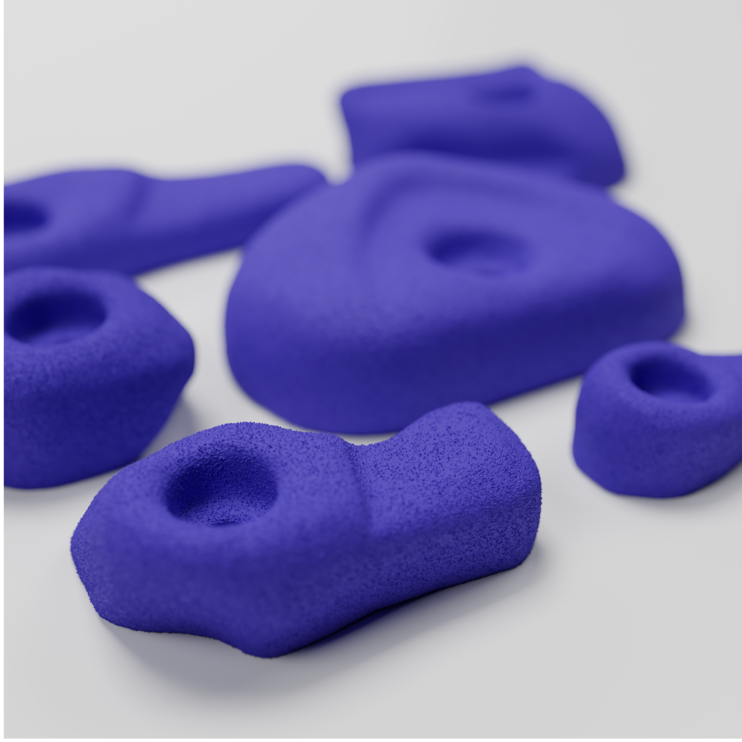 Salient Hold Set (6 Pack)