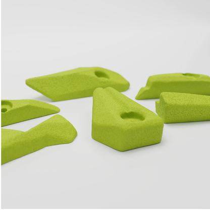 Invenium Hold Set (6 Pack)