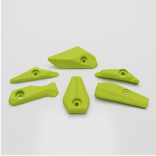 Invenium Hold Set (6 Pack)