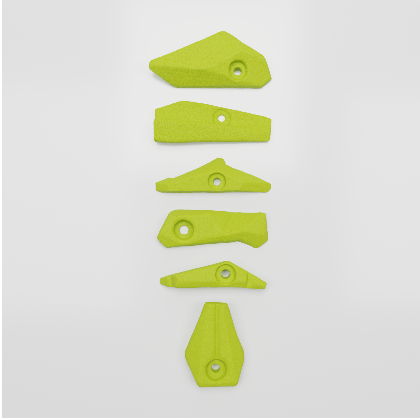 Invenium Hold Set (6 Pack)